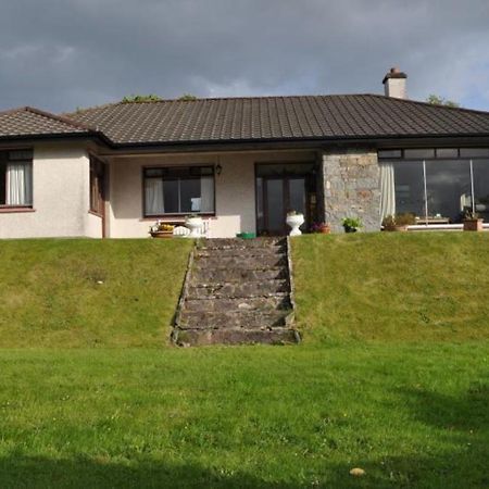 Martello Lodge Kenmare. Exteriör bild